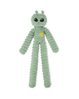 aldi Jumbo Dog Toy (Alien, Blue Monster, Yellow Monster, Astronaut) 70cm- Buy online at McGrocer
