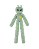 Jumbo dog toy with two squeakers 70cm - British product