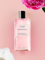 Next Victoria's Secret Bombshell Fruity Flora Body Mist 250ml- Buy online at McGrocer