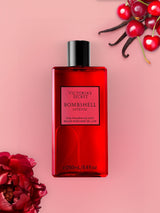 Next Victoria's Secret Bombshell Intense Body Mist 250ml- Buy online at McGrocer