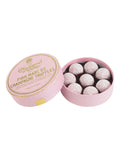 Charbonnel et Walker pink marc de champagne chocolate truffles 135g - British product