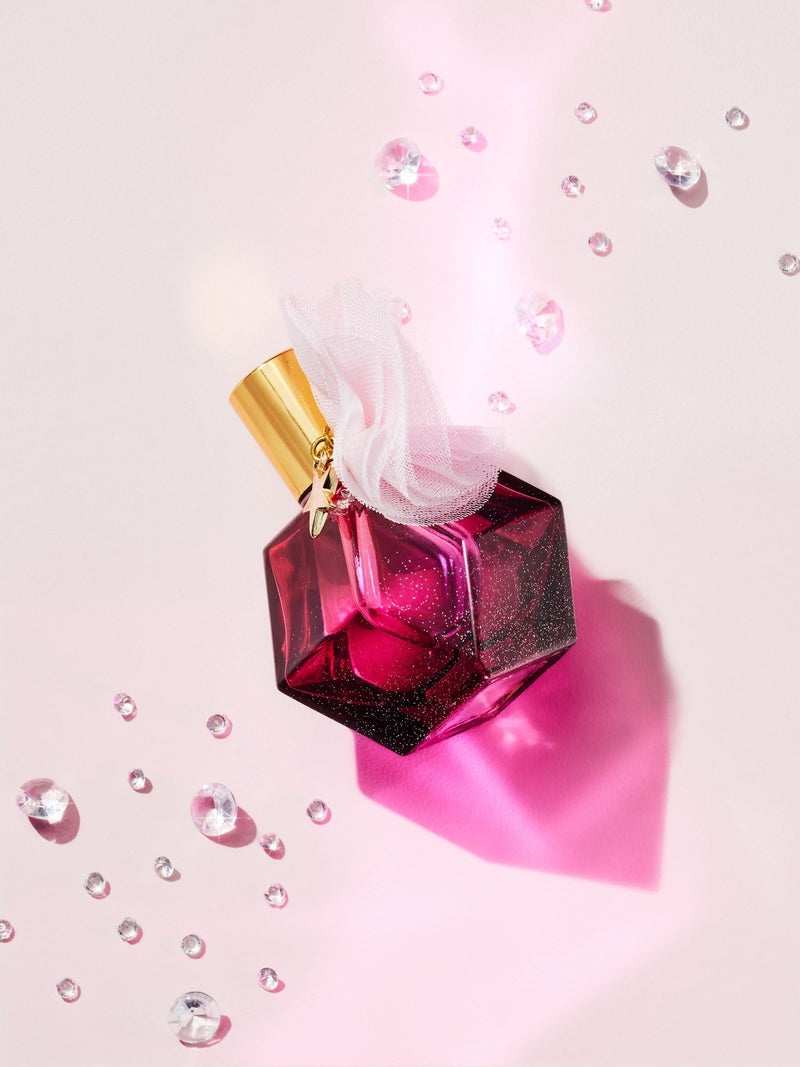 Miss Sparkle kids light perfume 50ml, UK version