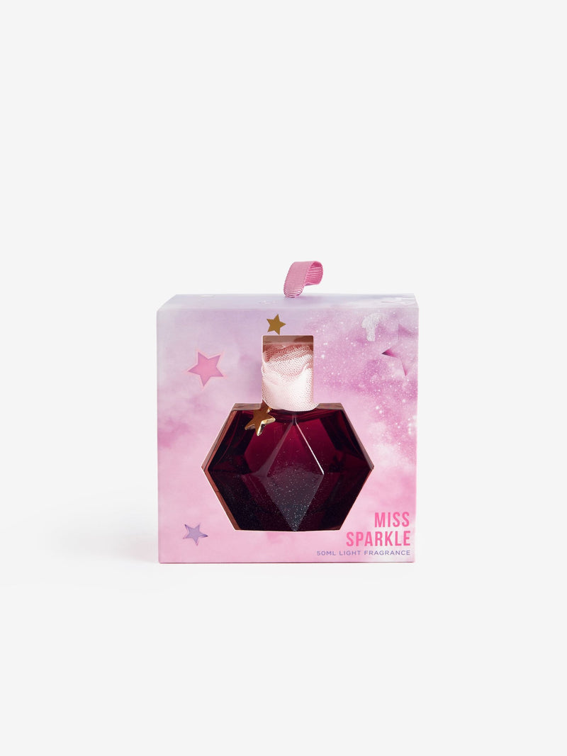 Miss Sparkle kids light perfume 50ml, UK version