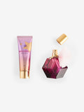 Miss Sparkle kids light perfume and body wash gift set 50ml, UK version