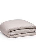 Bedfolk Pink Toddler Duvet Cover - British product
