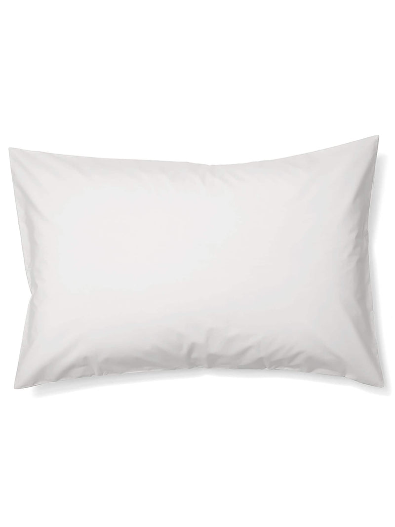 Bedfolk Luxe Cotton king pillowcases 100% cotton (British brand)