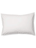 Bedfolk Luxe Cotton king pillowcases 100% cotton (British brand)