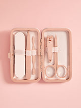 Next 6 Piece Travel Manicure Set- Buy online at McGrocer