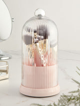 Next 360° Rotating Makeup Brush Organiser- Buy online at McGrocer