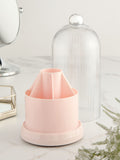 360° rotating makeup brush organiser, imported from the UK