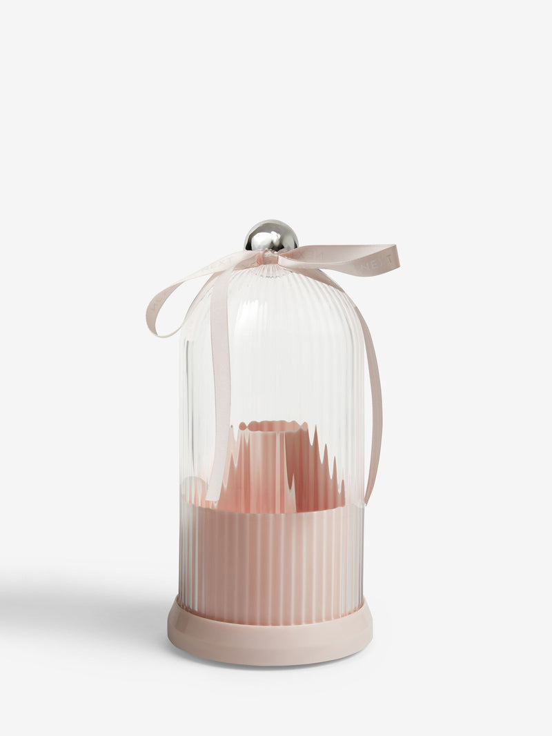 360° rotating makeup brush organiser, imported from the UK