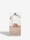 360° rotating makeup brush organiser, imported from the UK