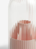 360° rotating makeup brush organiser, imported from the UK
