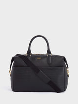 Next Osprey London The Kellie Weekender Bag Black- Buy online at McGrocer