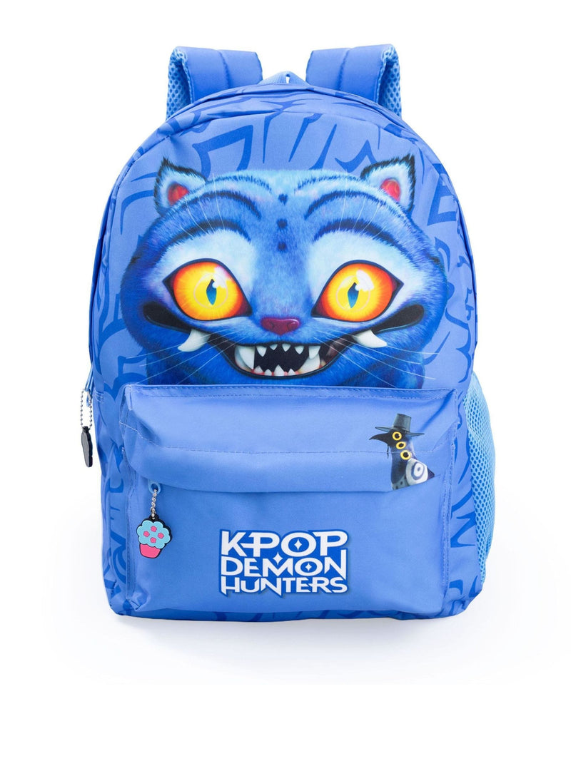 Vanilla Underground backpack Derpy Tiger design (British brand)