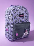 Vanilla Underground Kuromi backpack 42cm height (British brand)