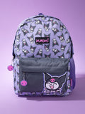 Vanilla Underground Kuromi backpack 42cm height (British brand)