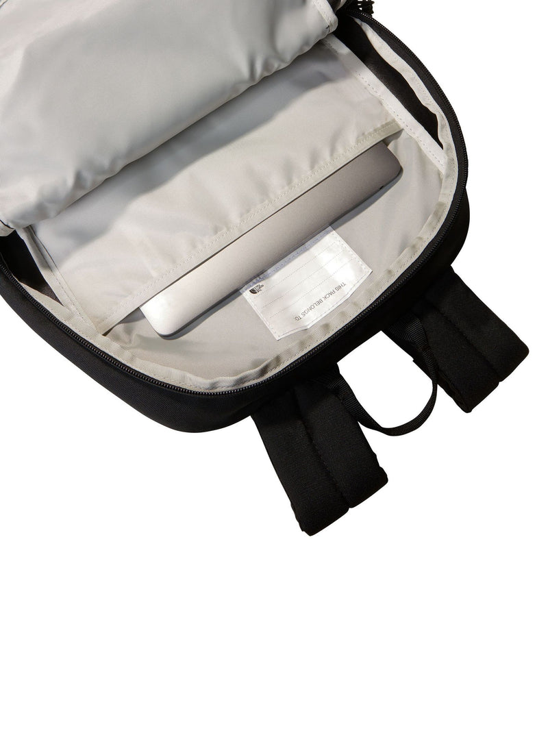The North Face Youth Court Jester backpack (British brand)