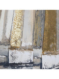 Art Marketing Golden Sails Wall Art 82.5x102.5cm, UK version