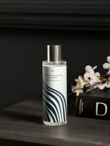 Next Astrid Silver Midnight Patchouli & Amber Room Fragrance Spray- Buy online at McGrocer