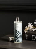Astrid Silver Midnight Patchouli & Amber room spray (British brand)
