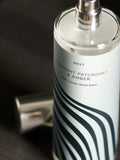 Astrid Silver Midnight Patchouli & Amber room spray (British brand)