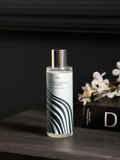 Astrid Silver Midnight Patchouli & Amber room spray (British brand)