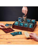 Next Harry Potter Ultimate Movie Quiz Card Game- Buy online at McGrocer