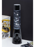 Star Wars Flow Lamp 33cm, imported from the UK