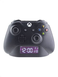 Xbox controller alarm clock 15cm black, UK version