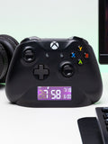 Xbox controller alarm clock 15cm black, UK version