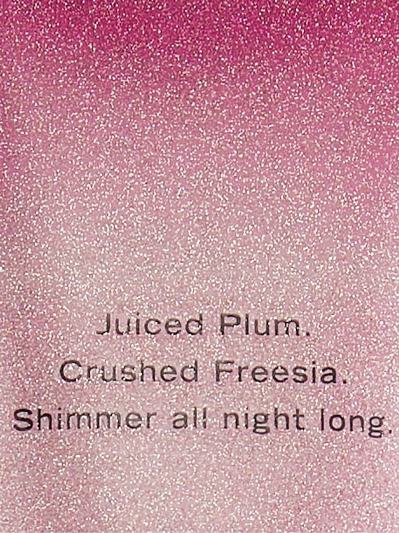 Victoria's Secret Pure Seduction Shimmer body lotion 236ml (British brand)