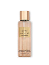 Next Victoria's Secret Bare Vanilla Shimmer Body Mist 250ml- Buy online at McGrocer