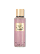 Next Victoria's Secret Pure Seduction Shimmer Fruity Floral Body Mist 250ml- Buy online at McGrocer