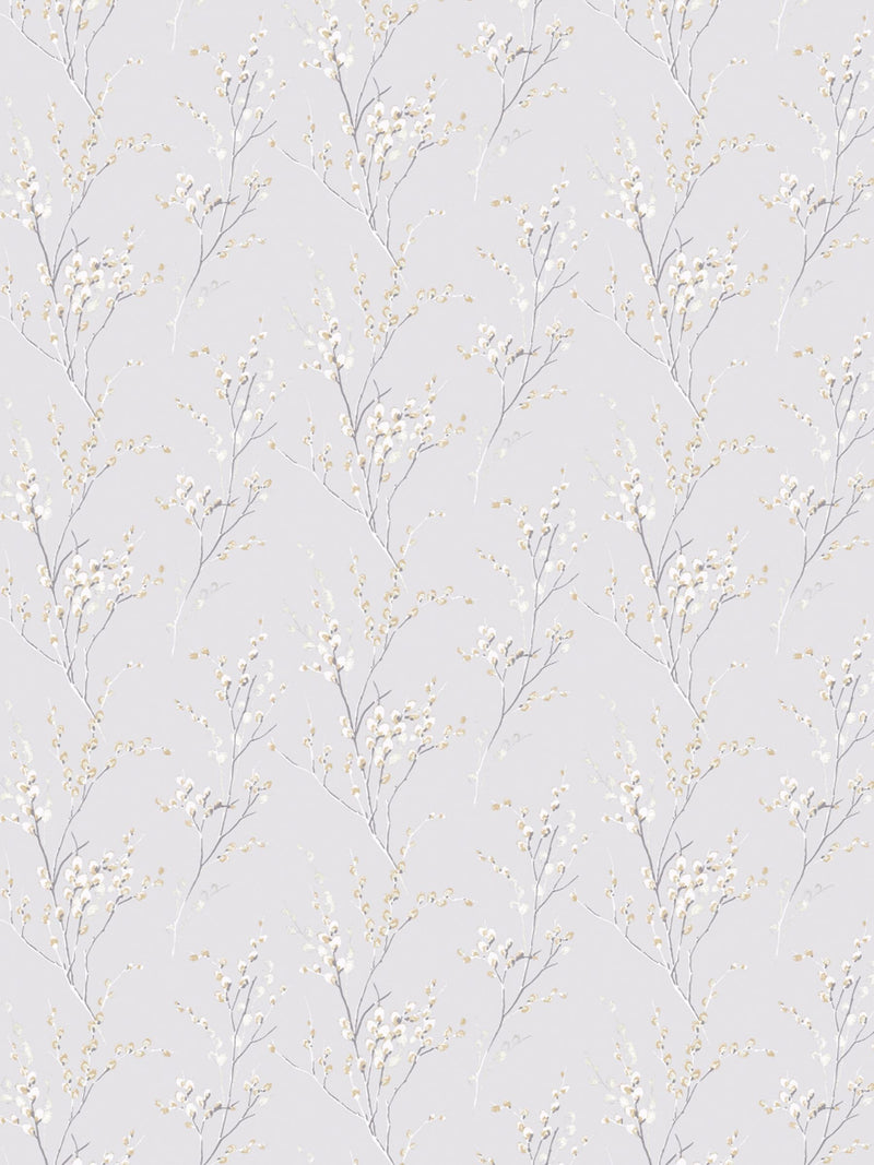 Laura Ashley purple lavender reversible sateen pussy willow duvet cover and pillowcase set, UK version