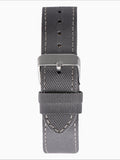 Limit Grey Pilot watch 40mm, UK version