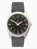 Limit Grey Pilot watch 40mm, UK version