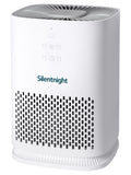 Silentnight Airmax 800 air purifier, imported from the UK