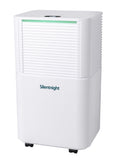 Silentnight Airmax 1200 dehumidifier 12L capacity, imported from the UK