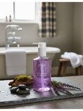 Scottish Fine Soaps body wash Wild Iris & Amber 300ml - British product