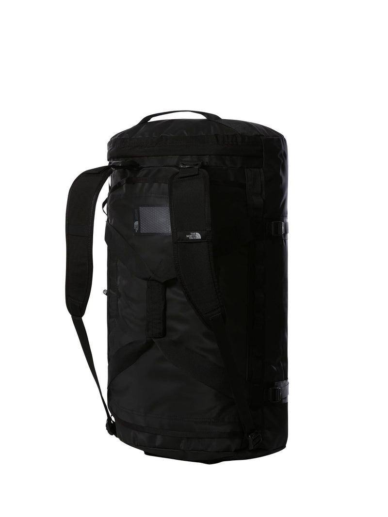 The North Face Black Base Camp Medium Duffel Bag, UK version