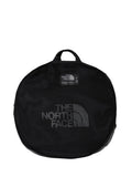 The North Face Black Base Camp Medium Duffel Bag, UK version