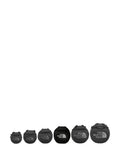 The North Face Black Base Camp Medium Duffel Bag, UK version