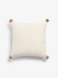 Hamish Highland Cow cushion 43x43cm, imported from the UK
