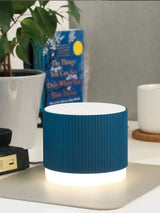 Next Made by Zen Novo Sapphire Blue Aroma Diffuser- Buy online at McGrocer