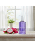 Scottish Fine Soaps dragonfruit hibiscus body hand wash 300ml - British product