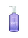 Scottish Fine Soaps dragonfruit hibiscus body hand wash 300ml - British product