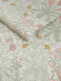 William Morris Woodland Weeds wallpaper 10m roll, imported from the UK