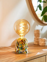 Next Colour Confetti Table Lamp- Buy online at McGrocer
