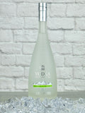 LeBonVin vodka 700ml bottle, UK version